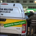 URGENTE: Motorista segue preso após acidente com mortes na SC-390. Caso J.C.M.”