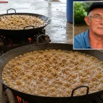 TRAGÉDIA: NELDO KLOH, DE 70 ANOS, MORRE APÓS CAIR EM BANHA FERVENDO