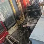 VÍDEO! URUSSANGA (SC) – URGENTE: “Tentativa de assalto bairro Nova Itália”.