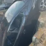 VÍDEO ORLEANS/SC URGENTE: “Que susto foi este!”