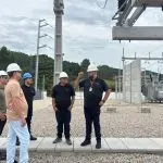 INSTALAÇÃO DE SUBESTAÇÃO PRÓPRIA DA COORSEL VIRA MODELO PARA COOPERATIVA DO SERGIPE.