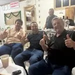 PREFEITO VALDIR FONTANELLA E VICE, ENCERRAM O ANO FORTALECIDOS NO PODER LEGISLATIVO.