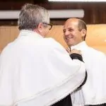 NOTA DE PESAR: “Unibave informa o falecimento do ex-reitor Elcio Willemann.”