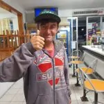 REPORTAGEM! “Mistério em Orleans/SC, onde você está, Neguinho?”