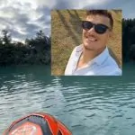 VÍDEO! Homem que estava desaparecido é encontrado sem vida no Rio Araranguá em Araranguá/SC.”