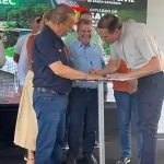 GOVERNADOR JORGINHO MELLO AUTORIZA CONSTRUÇÃO DE 20 PONTES E GARANTE MAIOR INVESTIMENTO DA HISTÓRIA DA DEFESA CIVIL EM LAURO MÜLLER/SC.