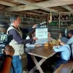 MUSEU AO AR LIVRE EXIBE DOCUMENTÁRIO “AURORA E O MAR SEM VOLTA” NESTA SEXTA-FEIRA 27/02/26.