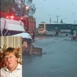 LUTO EM SÃO LUDGERO/SC. “EA Notícias Informa”