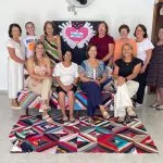 EM LAURO MULLER/SC! Assistência social realiza reuniões de alinhamento com coordenadoras de grupos de mães e idosos.