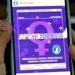 CENTRO ACADÊMICO DE PSICOLOGIA DO UNIBAVE PROMOVE RODA DE CONVERSA SOBRE FEMINISMO, DIREITOS E COMBATE À DESINFORMAÇÃO NA PRÓXIMA QUARTA-FEIRA, DIA 18/03/26.