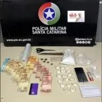 URGENTE ORLEANS/SC. “Lá Casa Caiu novamente no Loteamento São Gerônimo.”