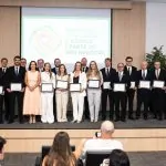 NOVA DIRETORIA DA ACIVALE TOMA POSSE PARA BIÊNIO 2026-2027 EM NOITE FESTIVA.