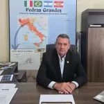 URGENTE VIRADA POLÍTICA EM PEDRAS GRANDES/SC. “Agnaldo Filippi, agora é PL.”