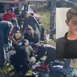 FATALIDADE! Jovem de 20 anos não resiste a choque elétrico em área rural.