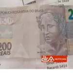 ALERTA EM ORLEANS/SC! “Alerta comerciantes: notas falsas estão circulando.”