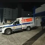 TRAGÉDIA EM ORLEANS/SC. “Mulher de 28 anos morre após sofrer descarga elétrica durante o trabalho.”