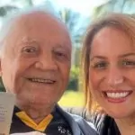ABSOLVIDA! Justiça inocenta mulher acusada de manipular empresário Antenor Angeloni em caso de holding milionária.