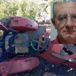 URGENTE BOM JARDIM DA SERRA/SC. “Novas informações da tragédia que vitimou o fruticultor Alnequis Macari o Nico.”