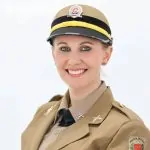 NESTA QUARTA-FEIRA 27/05/26! “Lauro Müller/SC terá primeira mulher no comando da Polícia Militar “