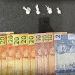 BRAÇO DO NORTE/SC! “Adolescente é apreendido por tráfico de drogas em posto de combustíveis.”