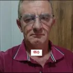 TRAGÉDIA EM BOM JARDIM DA SERRA/SC. “Fruticultor conhecido como “Nico” morre em grave acidente com trator.”