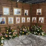 EVENTO REÚNE IDOSOS DE TODO O MUNICÍPIO E ELEGE NOVA RAINHA E PRINCESAS DA TERCEIRA IDADE DE LAURO MÜLLER/SC.