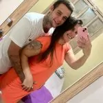 ELE CONTAVA OS DIAS PARA A CHEGADA DA FILHA! “Descanse em Paz.”