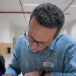 PREFEITO DE ORLEANS/SC FERNANDO CRUZETA PARTICIPA DO PROGRAMA ACELERA CONVÊNIOS EM BUSCA DE MAIS INVESTIMENTOS PARA O MUNICÍPIO.