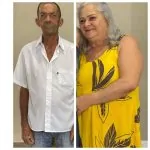 CASAL DE GRAVATAL/SC! “Mesmo separados falecem no mesmo dia com poucas horas de diferença.