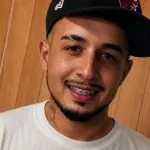 MAIS UMA FAMÍLIA DE LUTO: ACIDENTE GRAVE TIRA A VIDA DE JOVEM DE 21 ANOS EM IÇARA/SC.