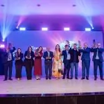 DIAMANTE ENERGIA É RECONHECIDA NO PRÊMIO EMPRESA CIDADÃ ADVB/SC 2026 COM O CASE “PROGRAMA MULHERES EMPREENDEDORAS”.