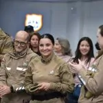 DIRETO DE LAGES/SC. “Com boas notícias. Salvando vidas, parabéns!”