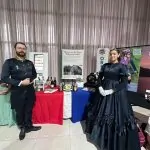 ORLEANS/SC ABRE INSCRIÇÕES PARA CONCURSO QUE ELEGERÁ O CONDE E A PRINCESA DO MUNICÍPIO.