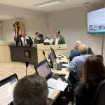 PODER LEGISLATIVO DE ORLEANS/SC. Sessão Ordinária em 08/06/26.