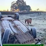 NESTE MOMENTO, O RELÓGIO MARCA 18h10 NA REDAÇÃO DO EA NOTÍCIAS.