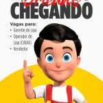 URGENTE ORLEANS/SC! “A loja Koerich está chegando em Orleans/SC!”