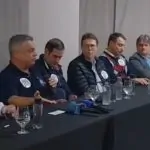 ELEIÇÕES ORLEANS/SC 2026 “Será que MDB e PSD de Orleans, historicamente adversários, estarão juntos nesta caminhada?”