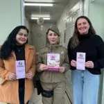 ORLEANS/SC AMPLIA REDE DE APOIO ÀS MULHERES VÍTIMAS DE VIOLÊNCIA DOMÉSTICA.