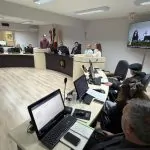 PODER LEGISLATIVO DE ORLEANS/SC. Sessão Ordinária em 29/06/26