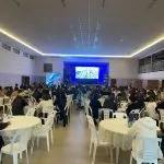 CEGERO NA COMUNIDADE ESTREIA COM CASA CHEIA E REÚNE 270 PESSOAS NA TAIPA.