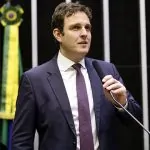 URGENTE! Deputado Federal Ricardo Guidi apresenta balanço e afirma ter destinado R$ 5,3 milhões para Orleans/SC.