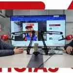 ENTREVISTA “Eu, sinceramente, assim, às vezes nem cai a ficha para mim. Ele vai voltar um dia, sabe.”