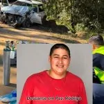 FATALIDADE! “Colisão frontal destrói Fiat Uno e termina com a morte de jovem motorista em Cocal do Sul/SC.”