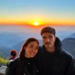 VÍDEO! TRAGÉDIA NA BR-101 EM IÇARA/SC. CASAL MORRE A CAMINHO DE MISSA.
