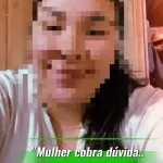 VÍDEO URGENTE BOM JARDIM DA SERRA/SC. “Vendedora de joias denuncia clientes ‘caloteiras e faz último apelo para receber.”