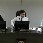 PODER LEGISLATIVO DE ORLEANS/SC. Sessão Ordinária em 27/07/26.
