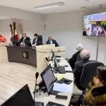 PODER LEGISLATIVO DE ORLEANS/SC. Sessão Ordinária em 13/07/26.