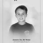 COMOÇÃO EM CRICIÚMA/SC! Menino de 08 anos morre após complicações de pneumonia.