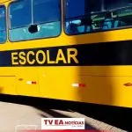 VÍDEO EM GRÃO-PARÁ/SC! “Homem é contido após atacar ônibus escolar com pedras.”