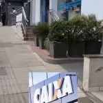 VÍDEO ORLEANS/SC! Bancários da Caixa querendo fazer greve?